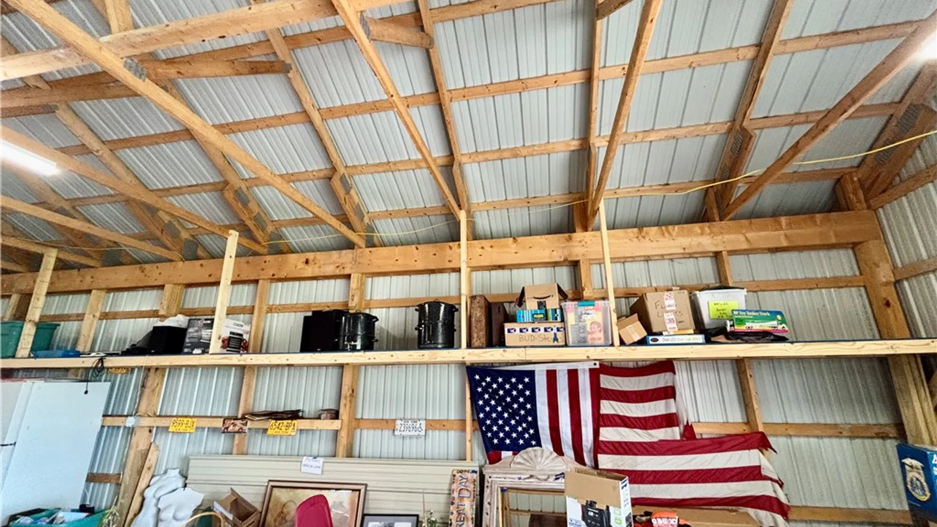 Property at 8892 Seneca Street, Brutus, NY 13166 12