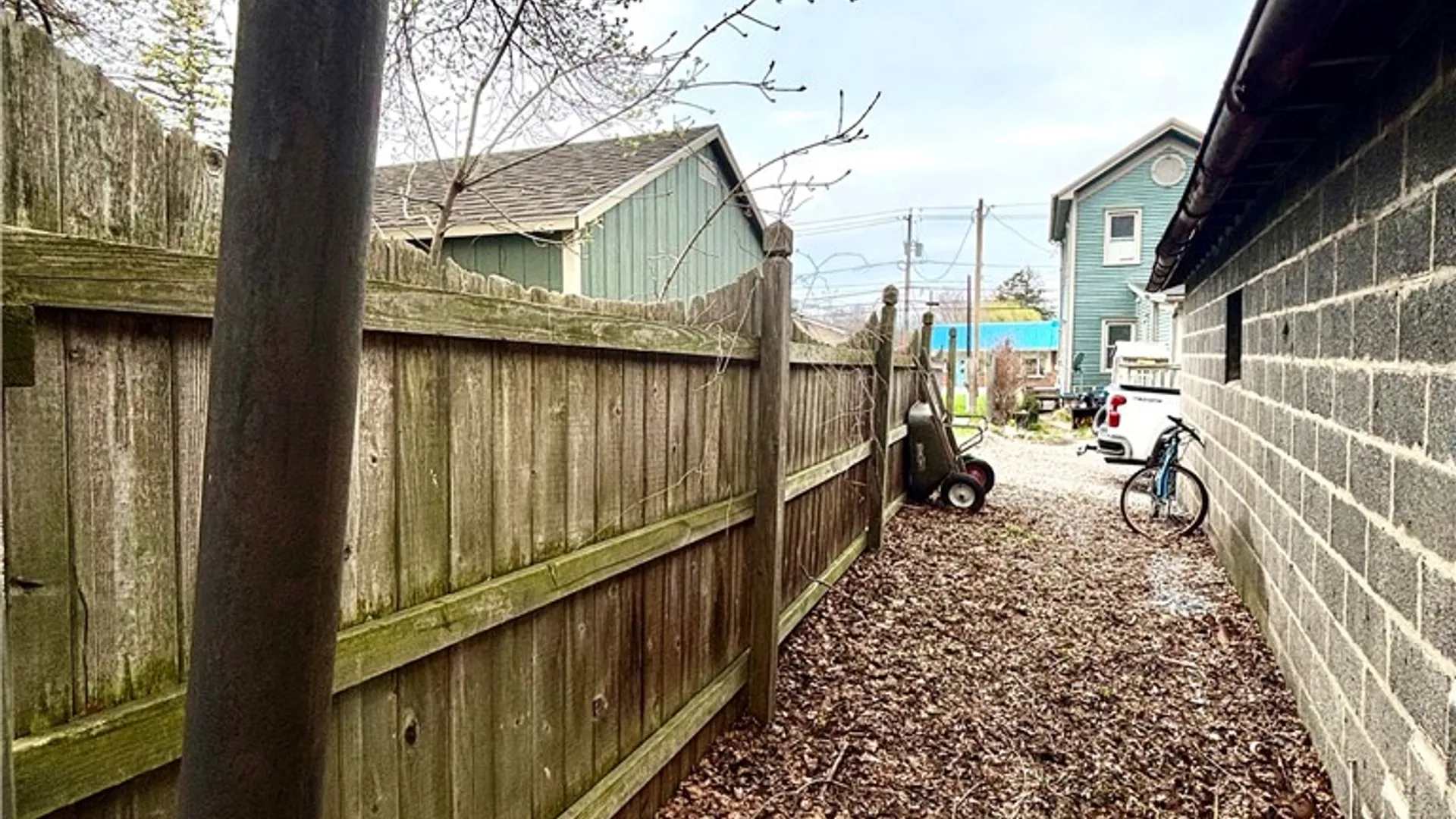 Property at 8892 Seneca Street, Brutus, NY 13166 17