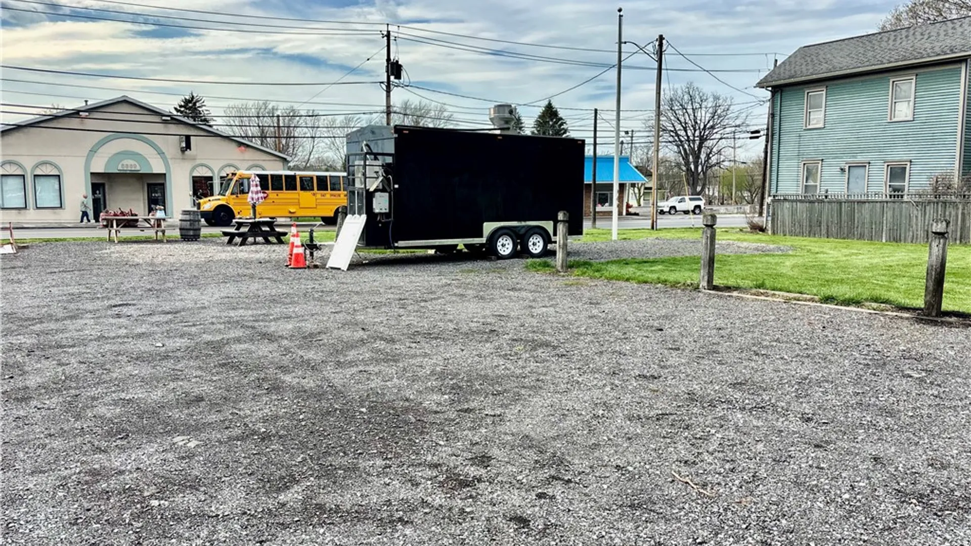 Property at 8892 Seneca Street, Brutus, NY 13166 26