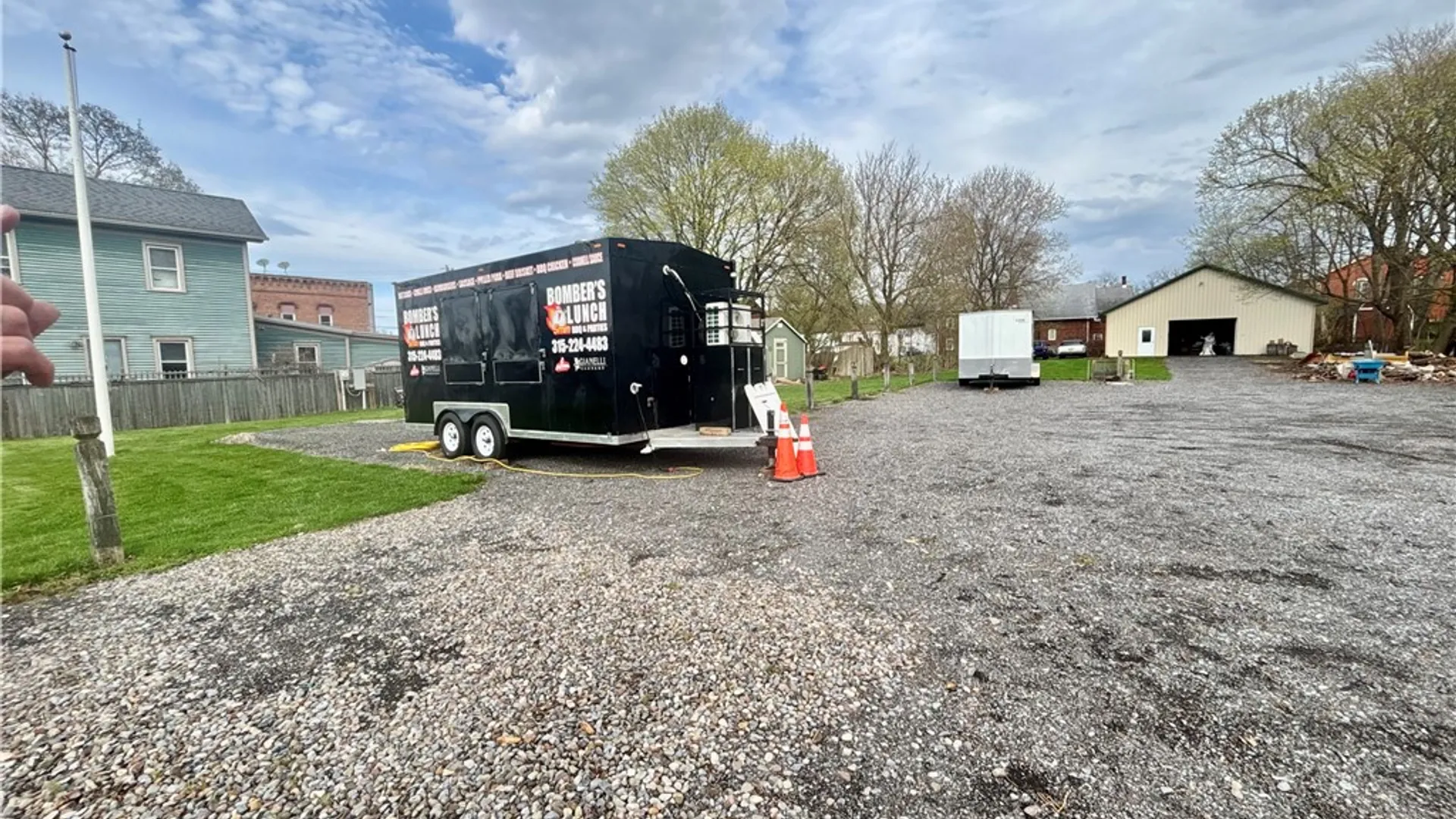 Property at 8892 Seneca Street, Brutus, NY 13166 29