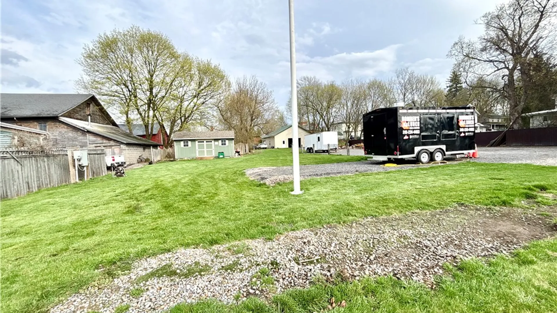 Property at 8892 Seneca Street, Brutus, NY 13166 33