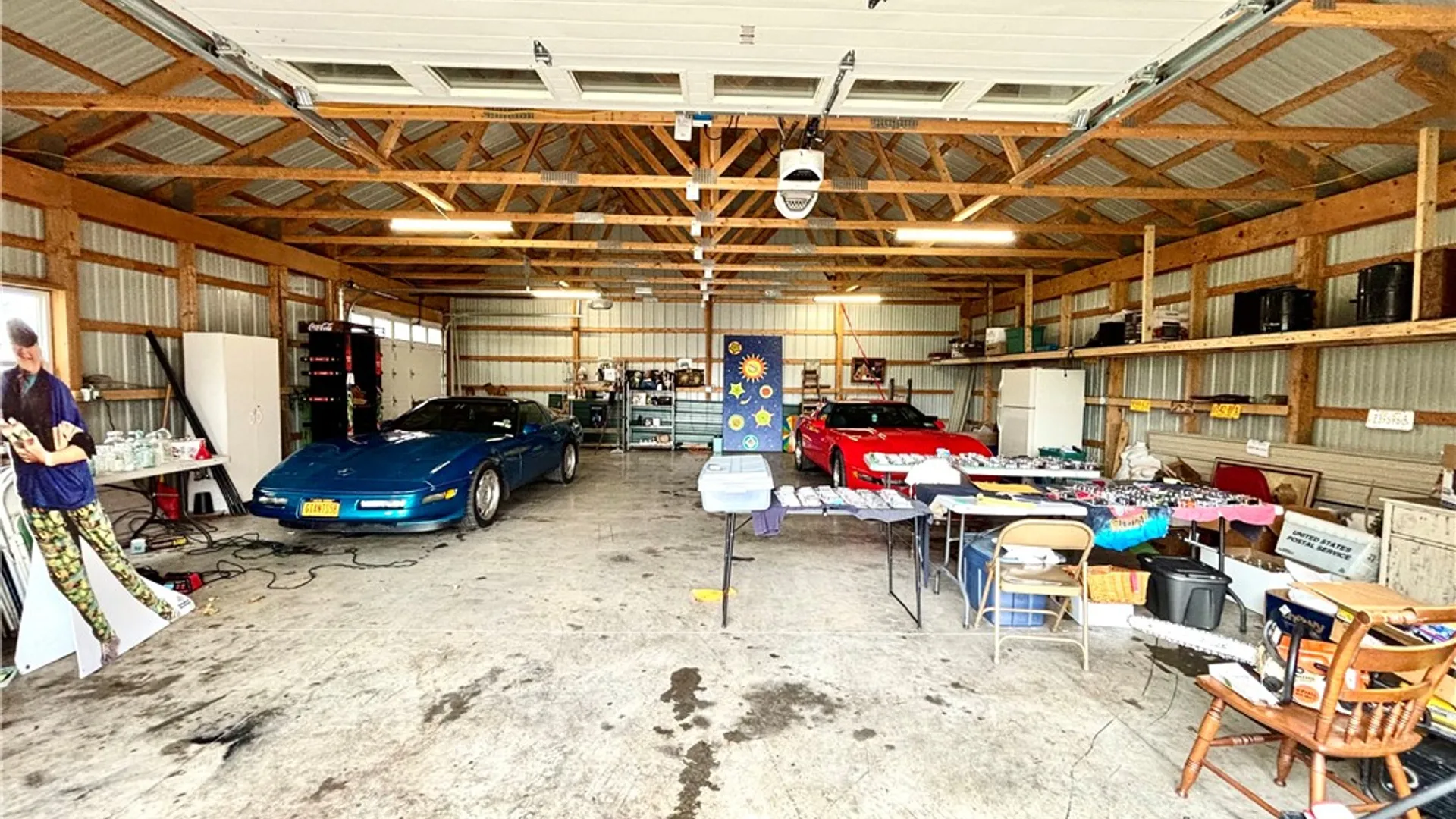 Property at 8892 Seneca Street, Brutus, NY 13166 9