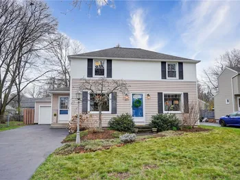 Property at 269 Hartsdale Road, Irondequoit, NY 14622