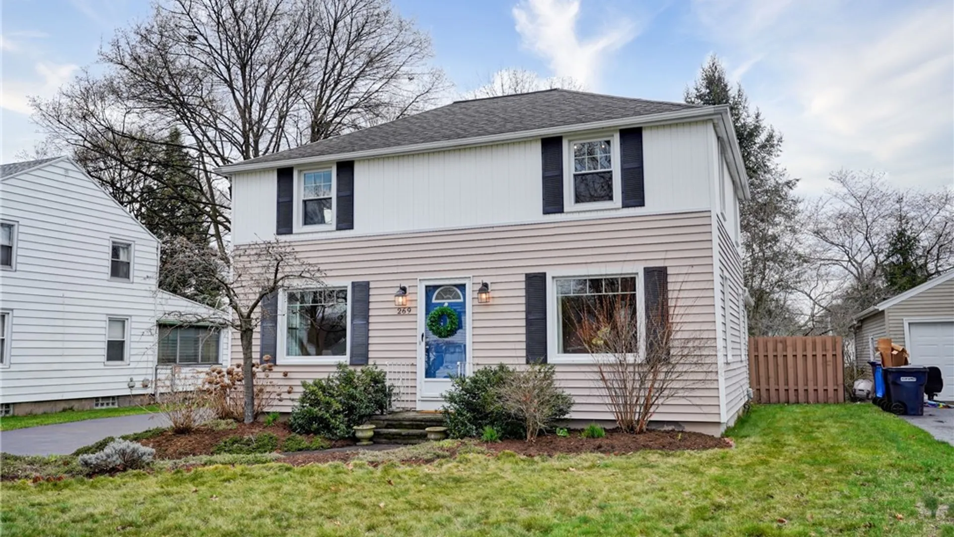 Property at 269 Hartsdale Road, Irondequoit, NY 14622 3