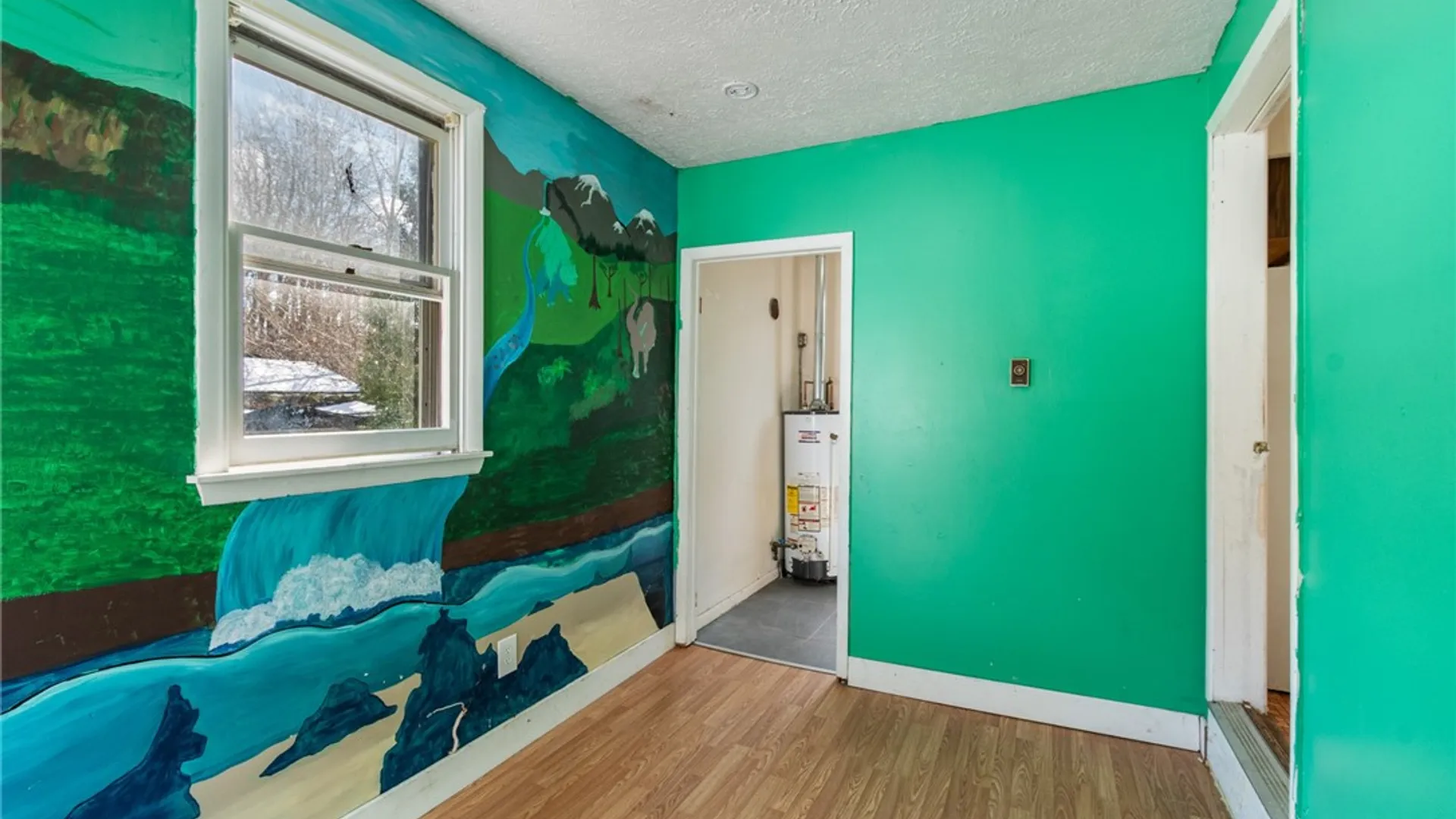 Property at 4024 Ridgeway Street, Williamson, NY 14589 14