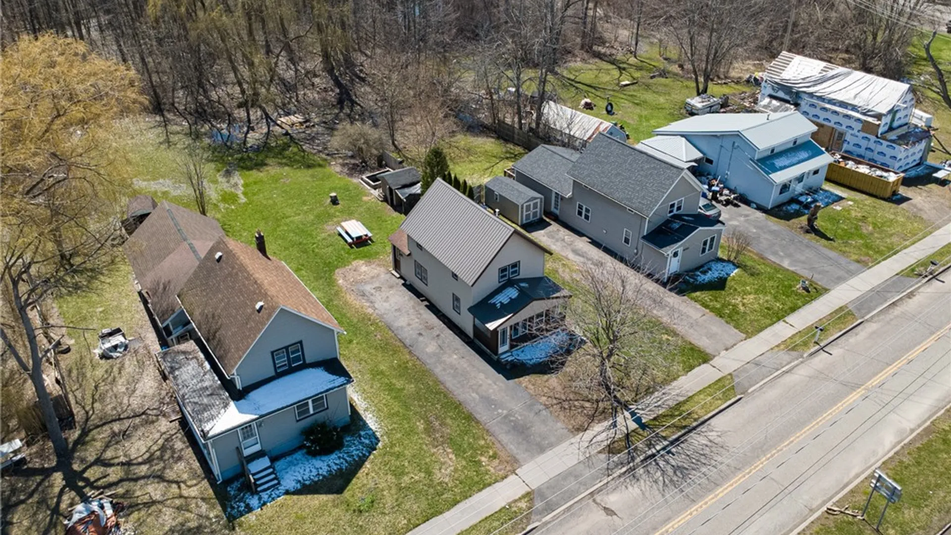 Property at 4024 Ridgeway Street, Williamson, NY 14589 23