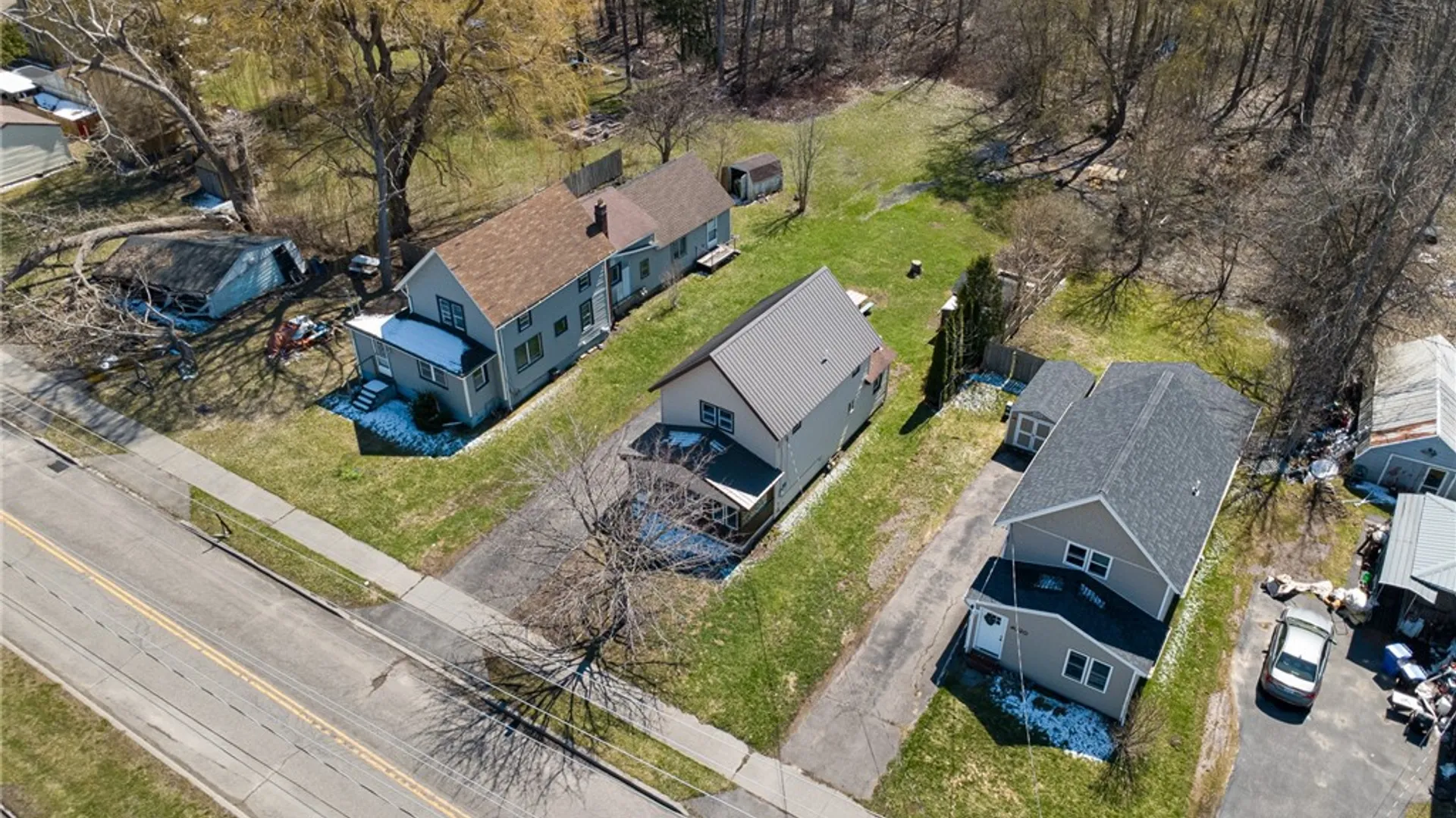 Property at 4024 Ridgeway Street, Williamson, NY 14589 24