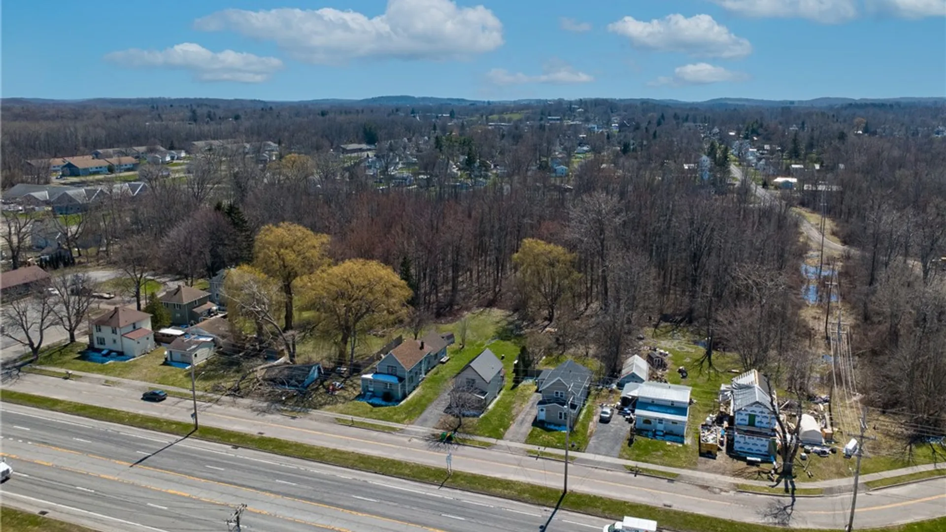 Property at 4024 Ridgeway Street, Williamson, NY 14589 25