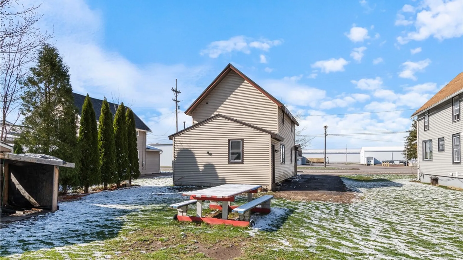 Property at 4024 Ridgeway Street, Williamson, NY 14589 26