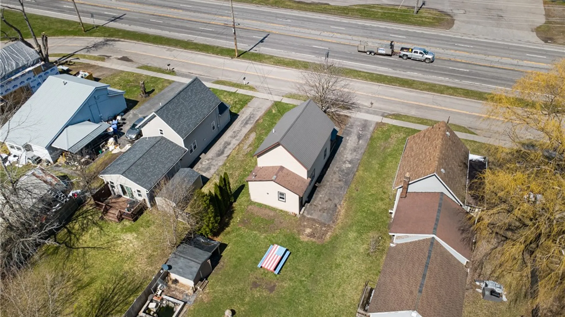 Property at 4024 Ridgeway Street, Williamson, NY 14589 27