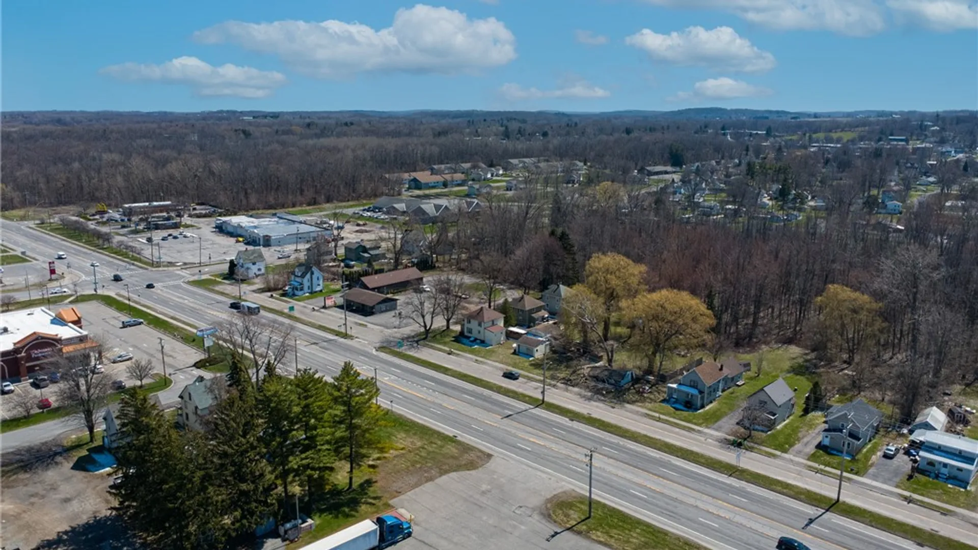 Property at 4024 Ridgeway Street, Williamson, NY 14589 28