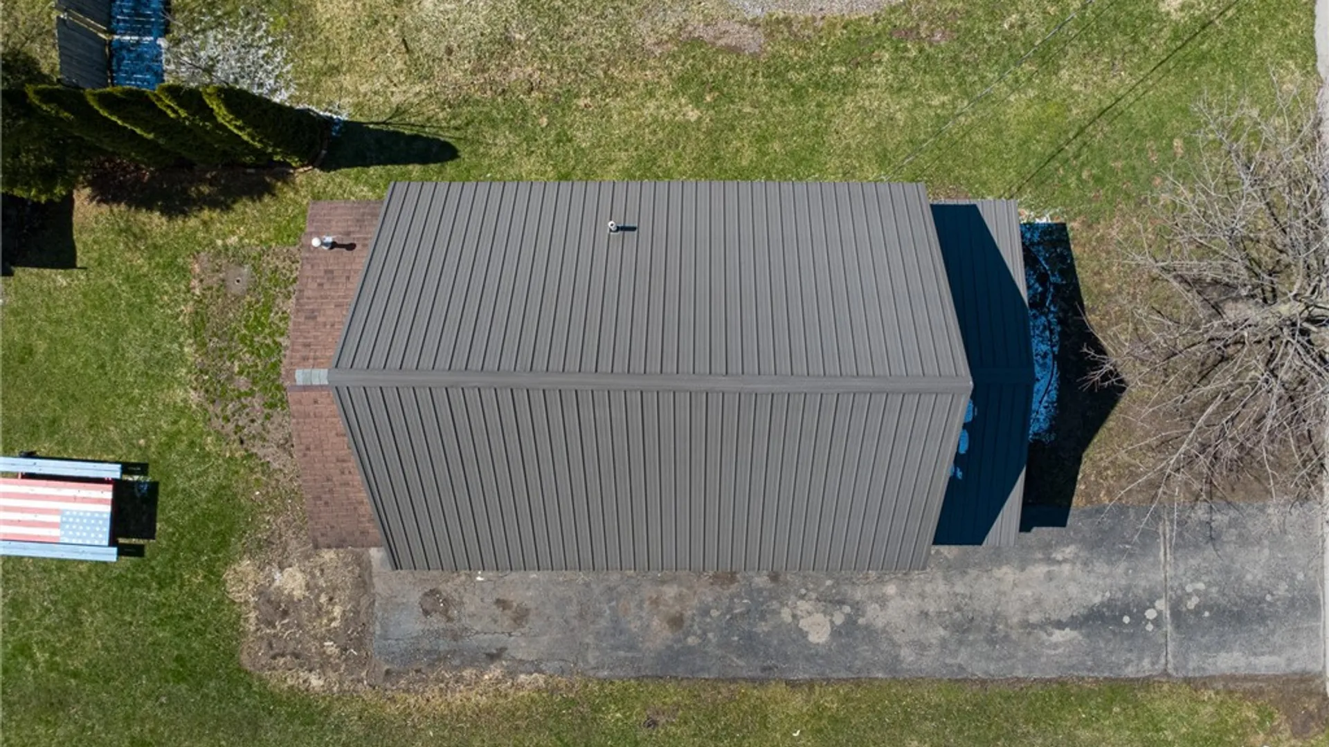 Property at 4024 Ridgeway Street, Williamson, NY 14589 4