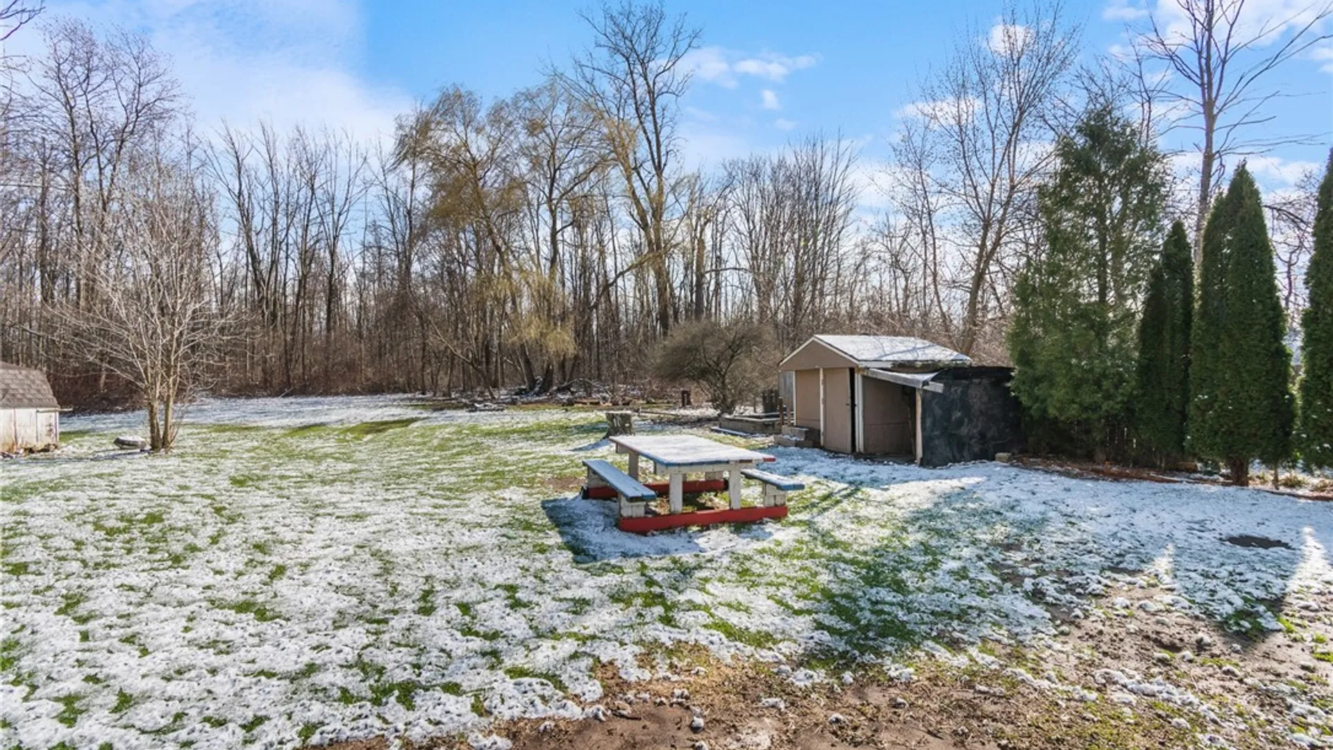 Property at 4024 Ridgeway Street, Williamson, NY 14589 5