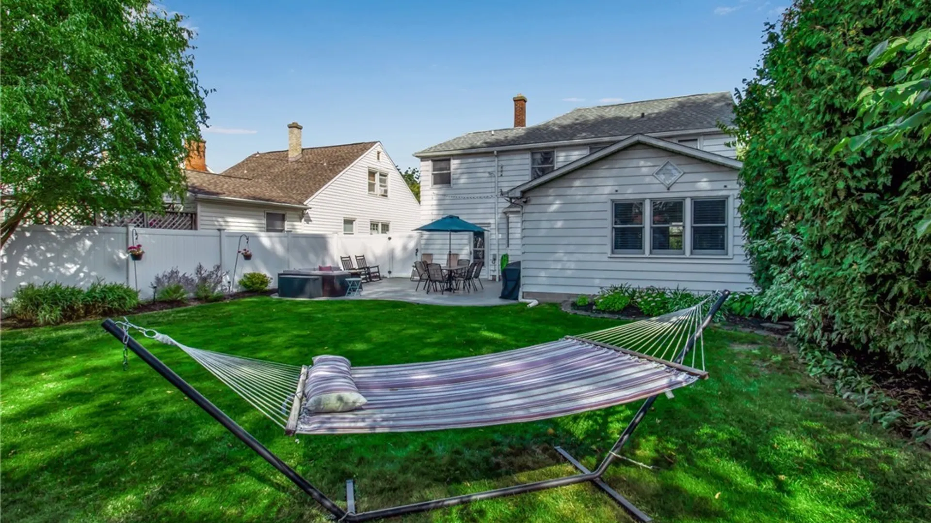 Property at 116 Fairbanks Avenue, Tonawanda, NY 14223 41