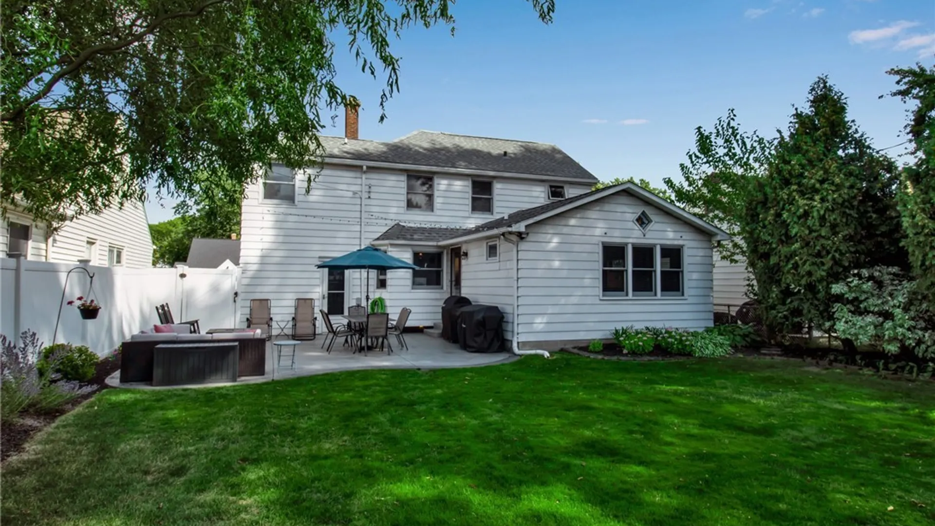Property at 116 Fairbanks Avenue, Tonawanda, NY 14223 43