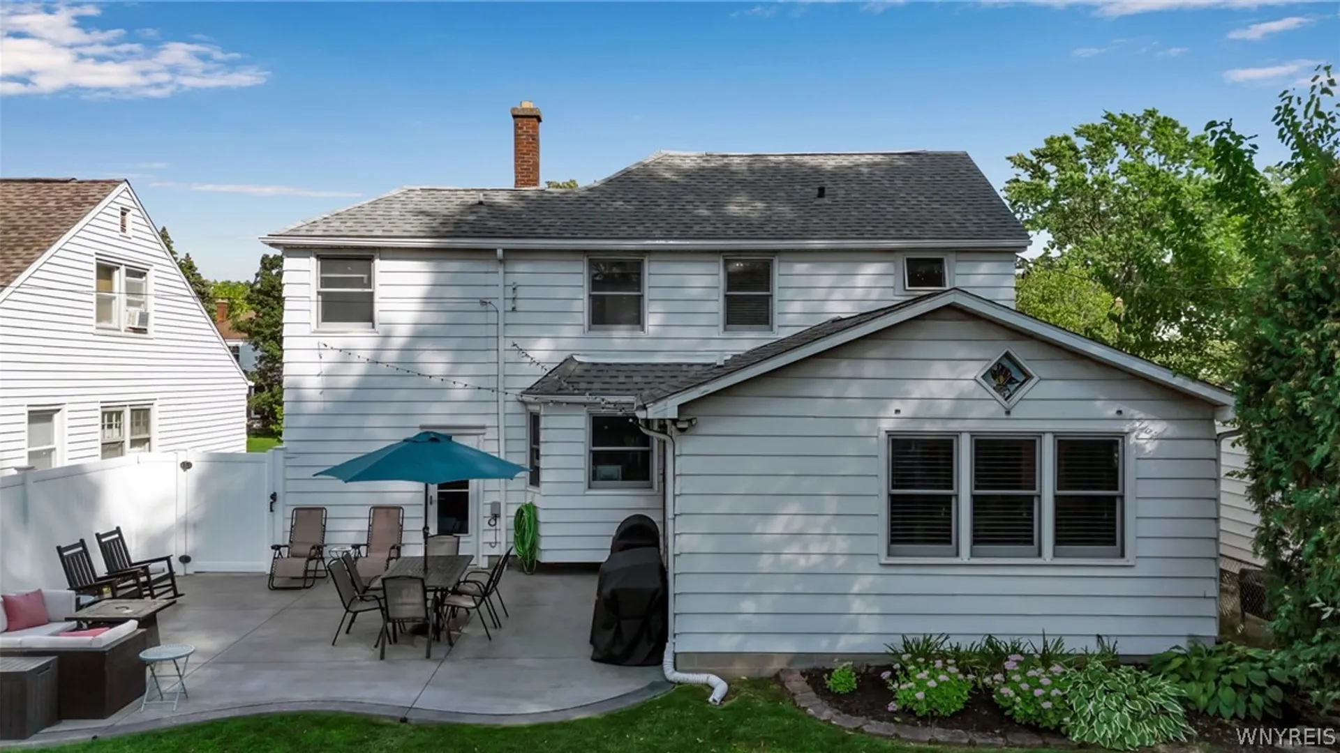 Property at 116 Fairbanks Avenue, Tonawanda, NY 14223 44