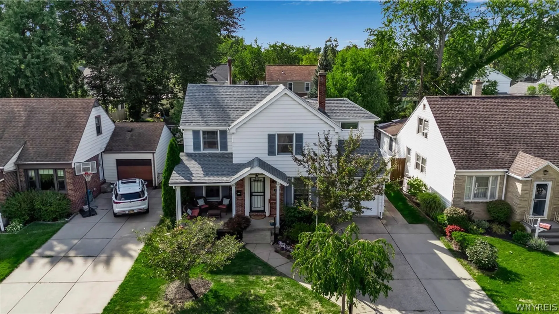 Property at 116 Fairbanks Avenue, Tonawanda, NY 14223 46