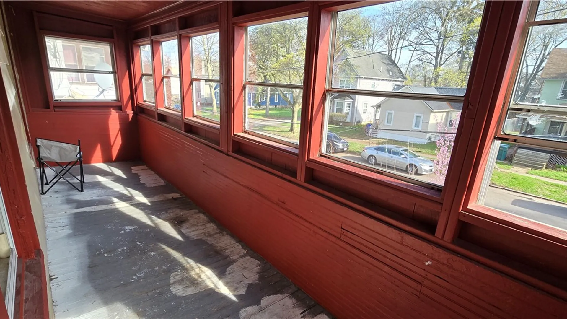 Property at 274 Champlain Street, Rochester, NY 14608 15