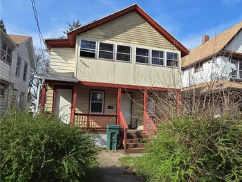 Property at 274 Champlain Street, Rochester, NY 14608