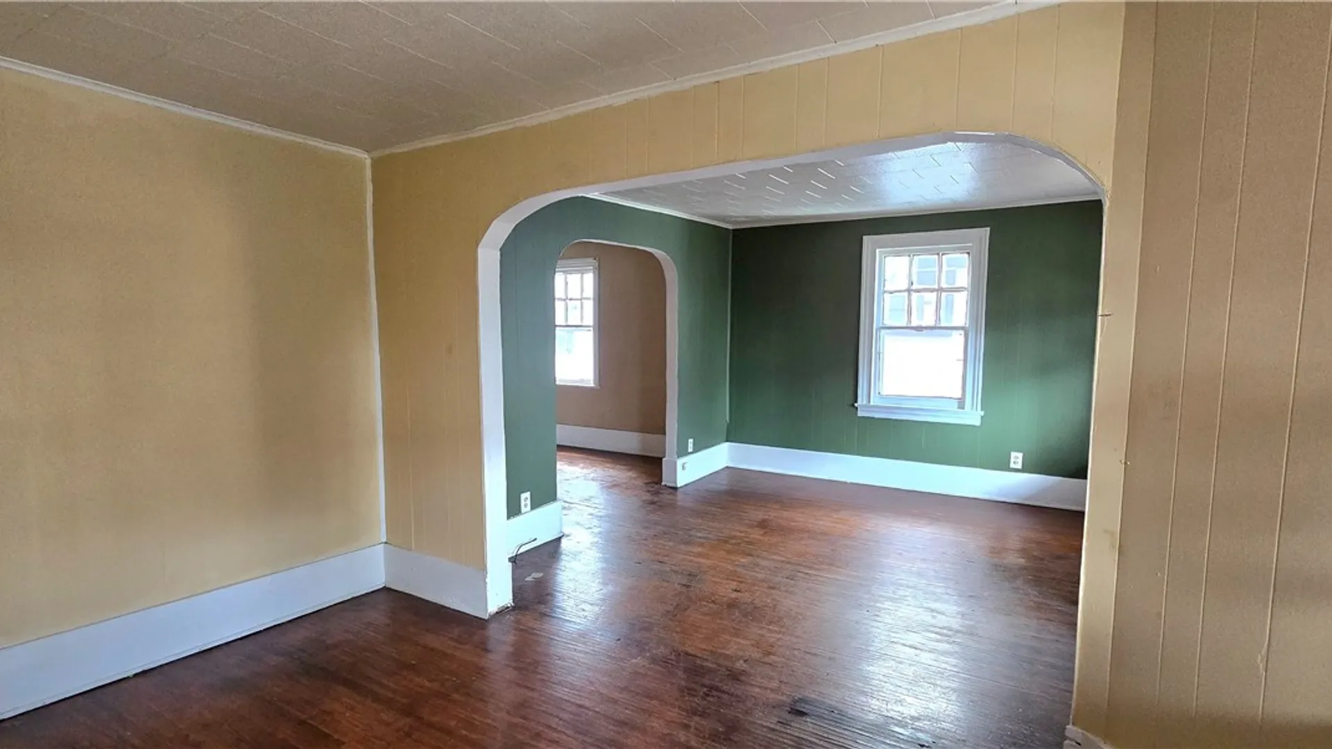 Property at 274 Champlain Street, Rochester, NY 14608 2