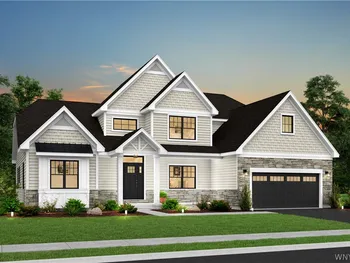 Property at 165 Autumn Meadows, Amherst, NY 14051