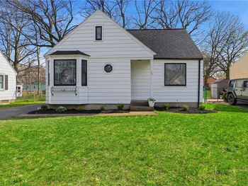 Property at 131 Langford Road, Rochester, NY 14615