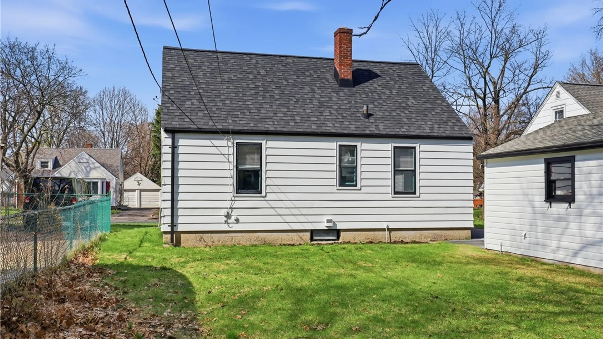 Property at 131 Langford Road, Rochester, NY 14615 21