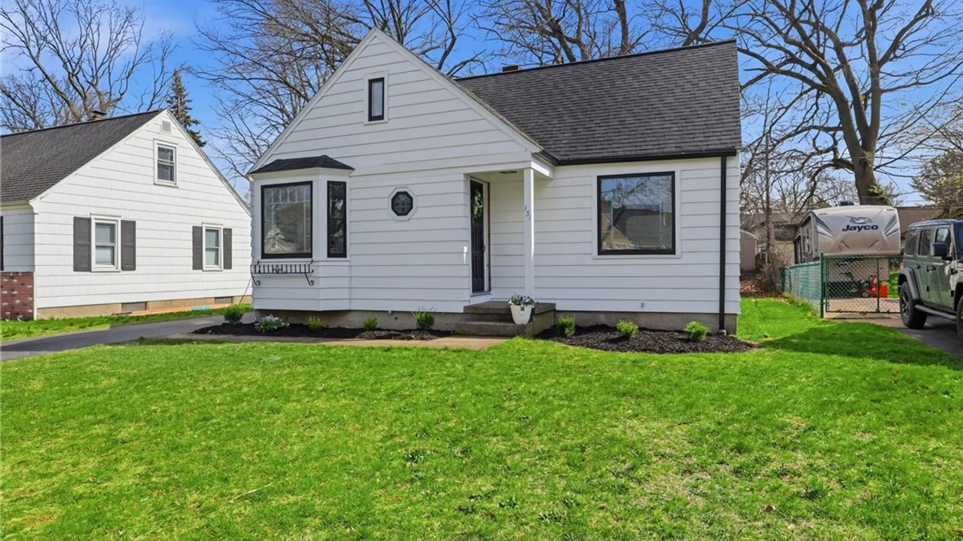 Property at 131 Langford Road, Rochester, NY 14615 3