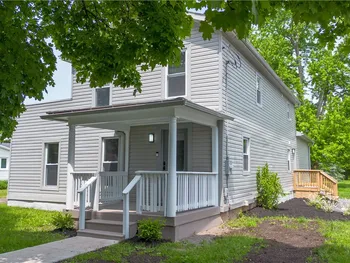 Property at 84 Bayard St, Seneca Falls, NY 13148