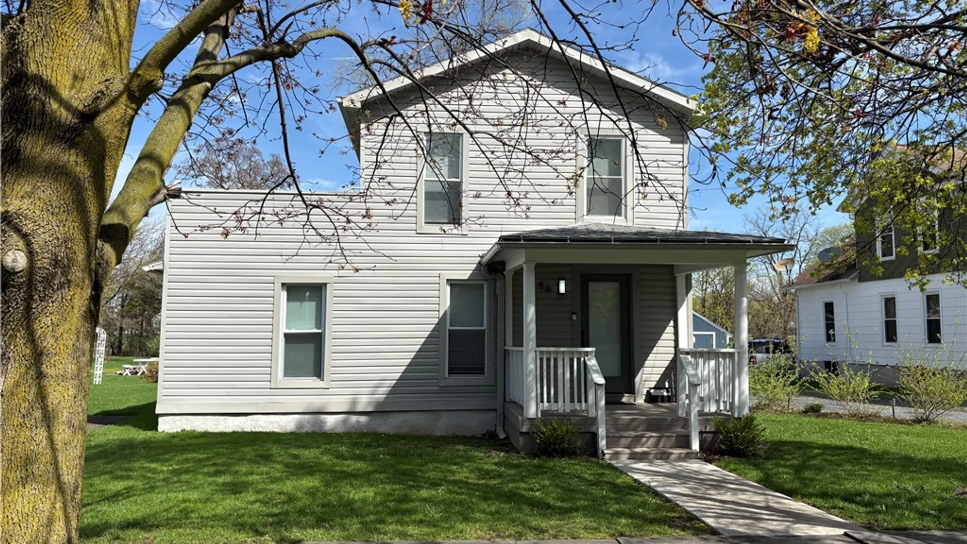 Property at 84 Bayard St, Seneca Falls, NY 13148 2