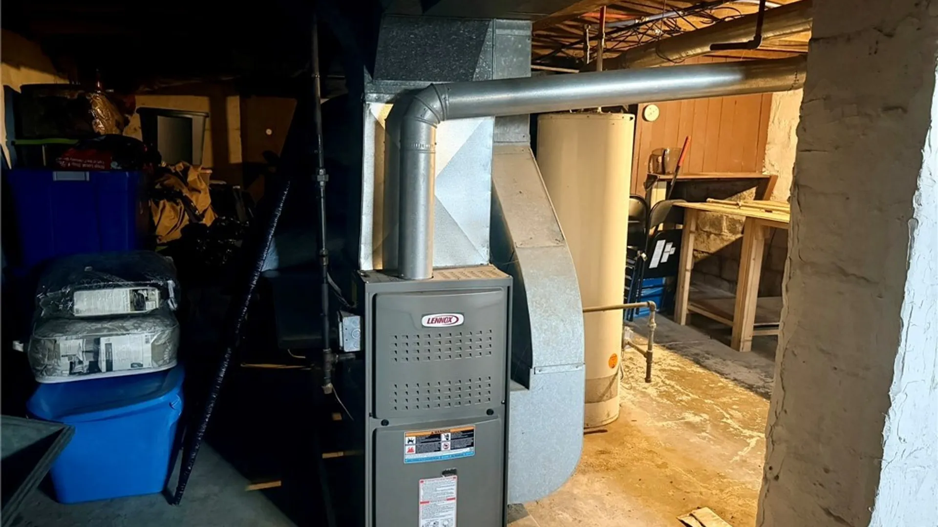 Property at 219 Stevens Avenue, Buffalo, NY 14215 12