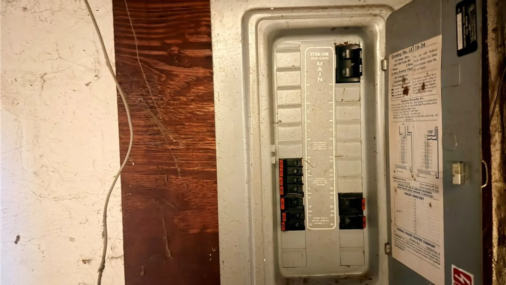 Property at 219 Stevens Avenue, Buffalo, NY 14215 13