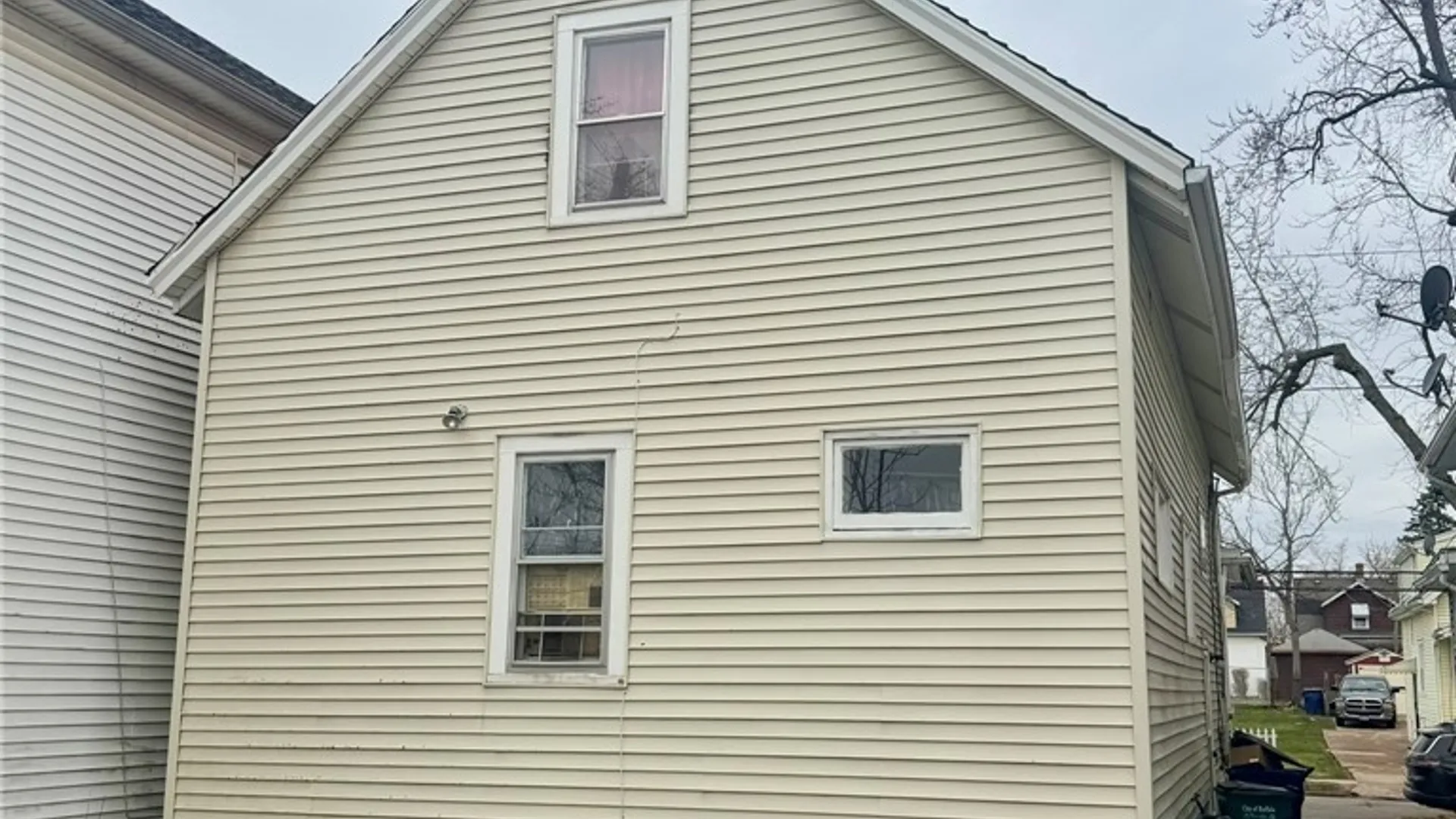 Property at 219 Stevens Avenue, Buffalo, NY 14215 15