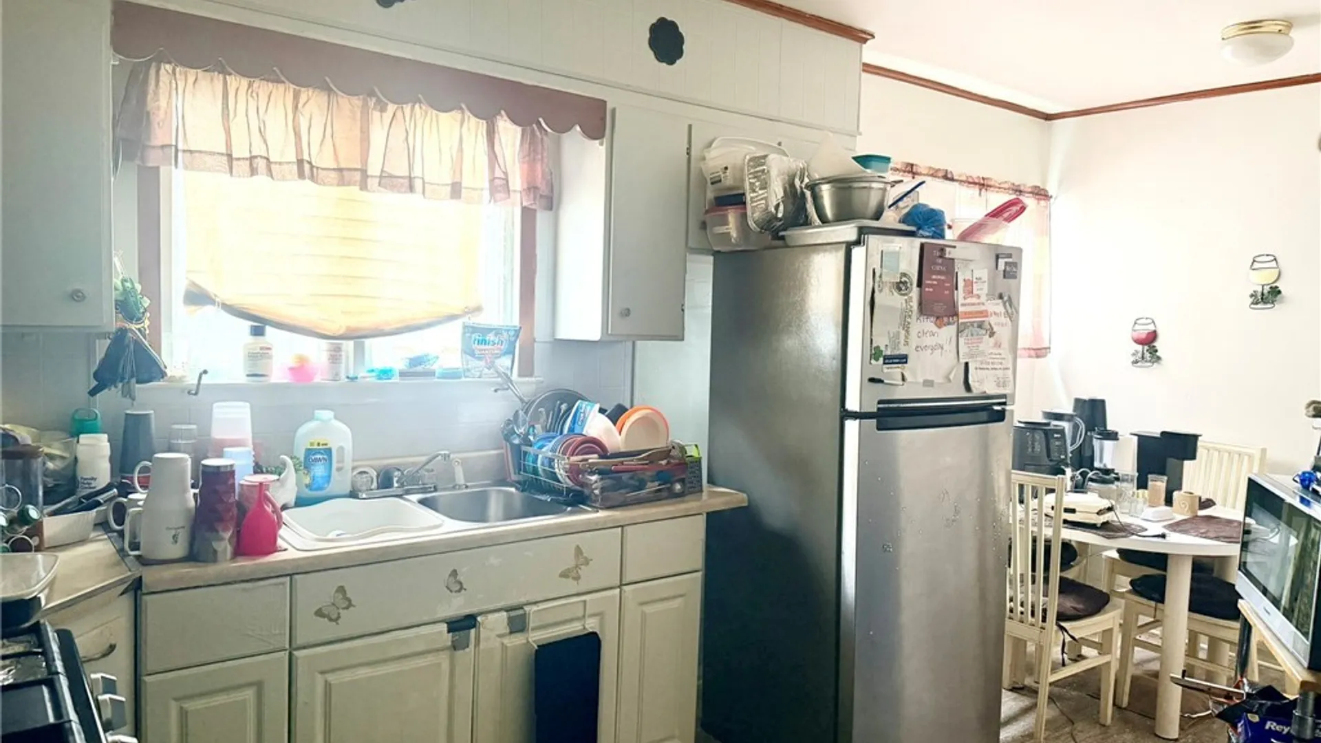 Property at 219 Stevens Avenue, Buffalo, NY 14215 4