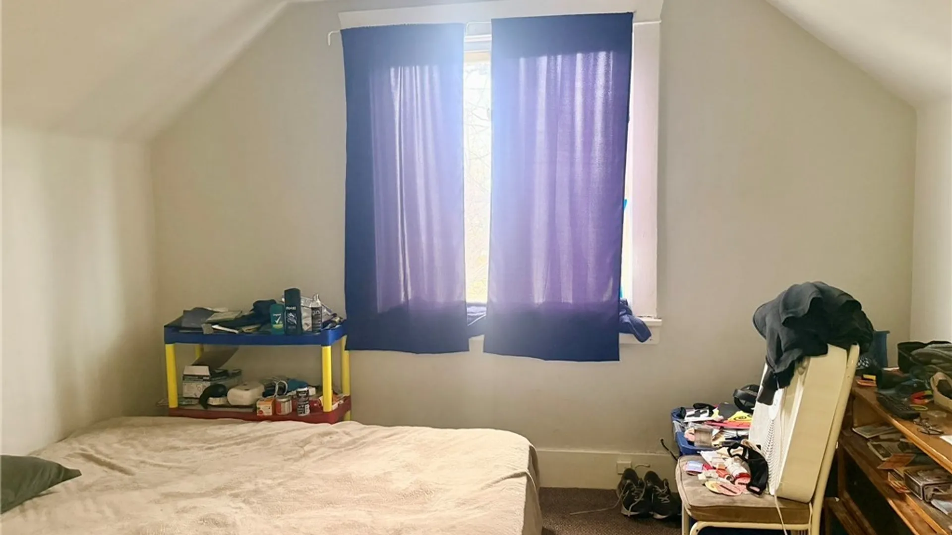 Property at 219 Stevens Avenue, Buffalo, NY 14215 5