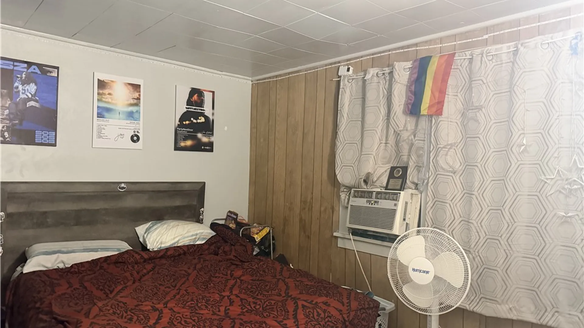 Property at 219 Stevens Avenue, Buffalo, NY 14215 7