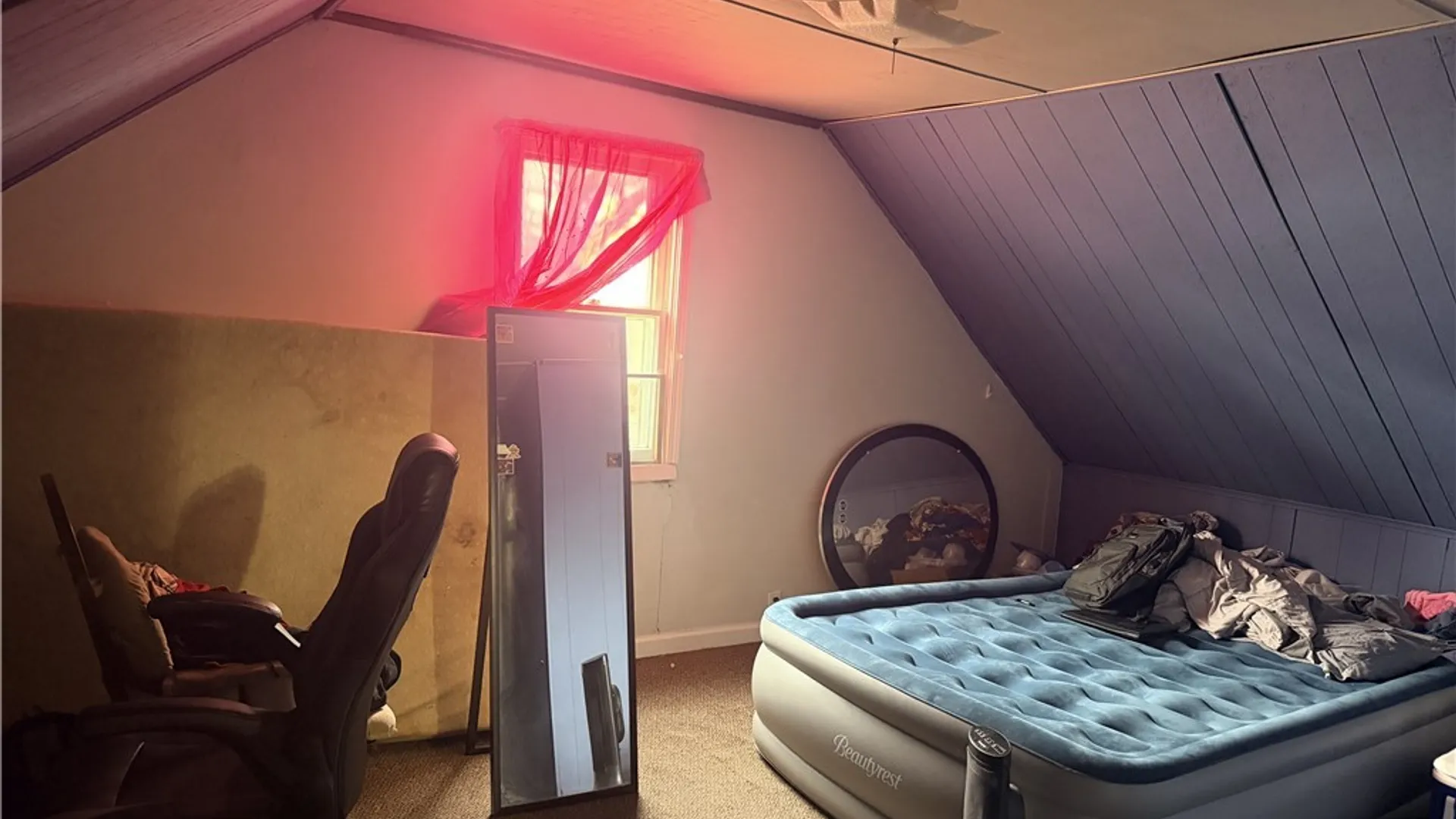 Property at 219 Stevens Avenue, Buffalo, NY 14215 8