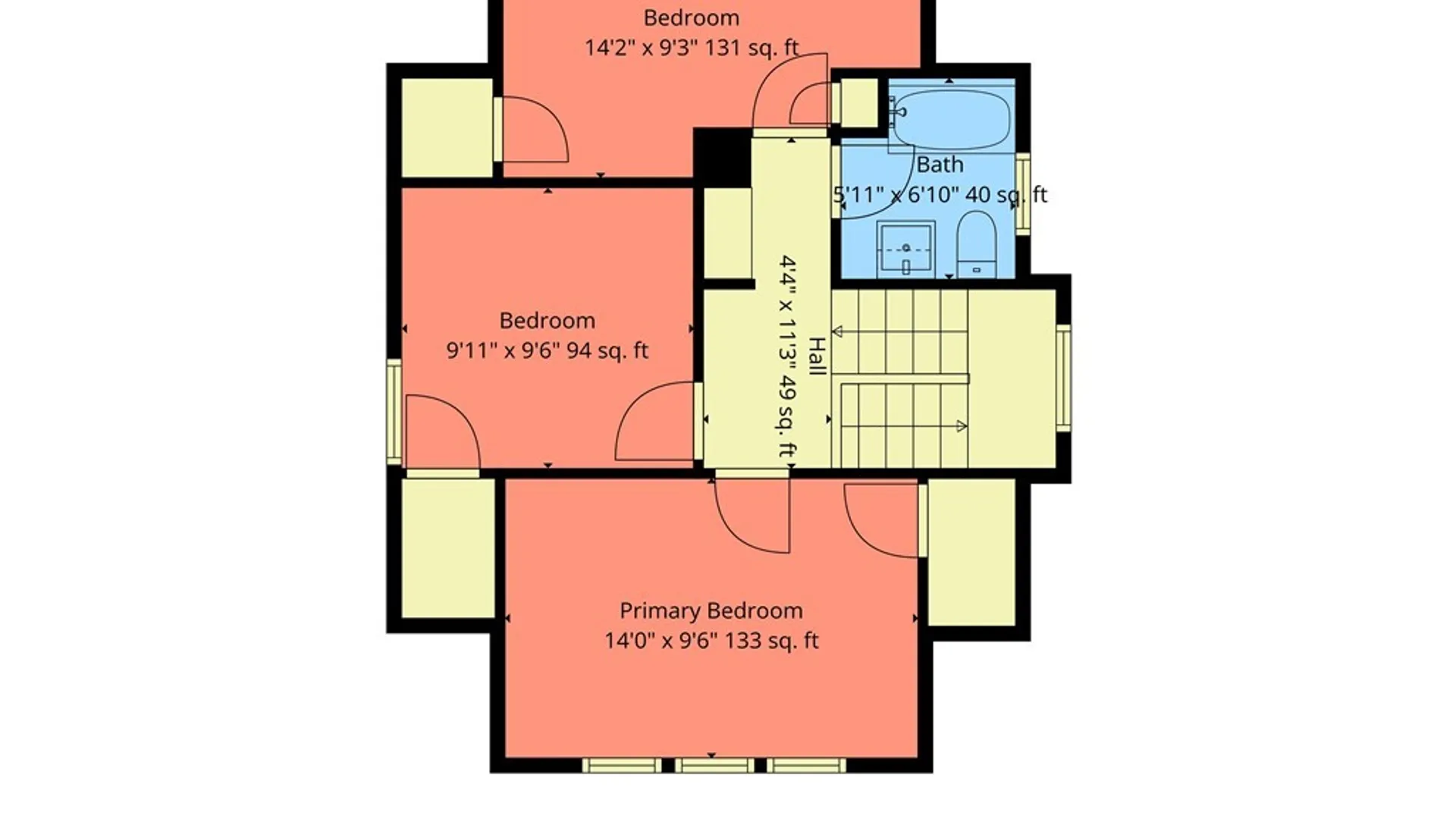 Property at 37 Elmer Avenue, Buffalo, NY 14215 16