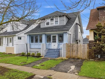 Property at 37 Elmer Avenue, Buffalo, NY 14215