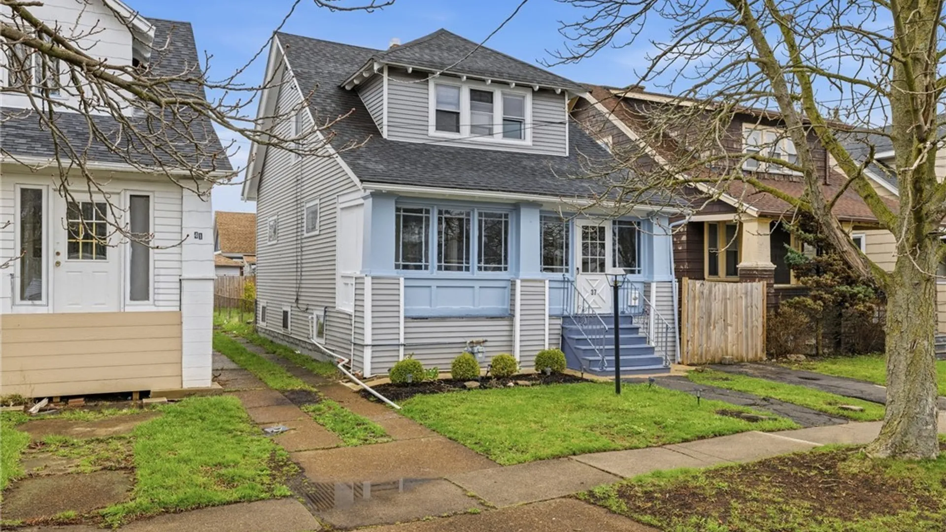 Property at 37 Elmer Avenue, Buffalo, NY 14215 2