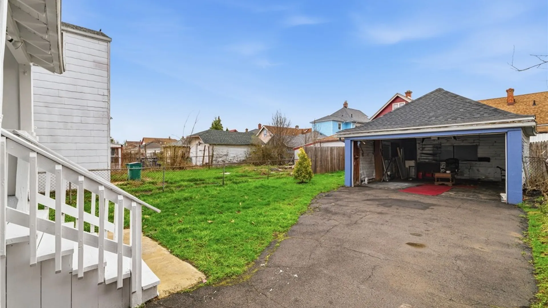 Property at 37 Elmer Avenue, Buffalo, NY 14215 28