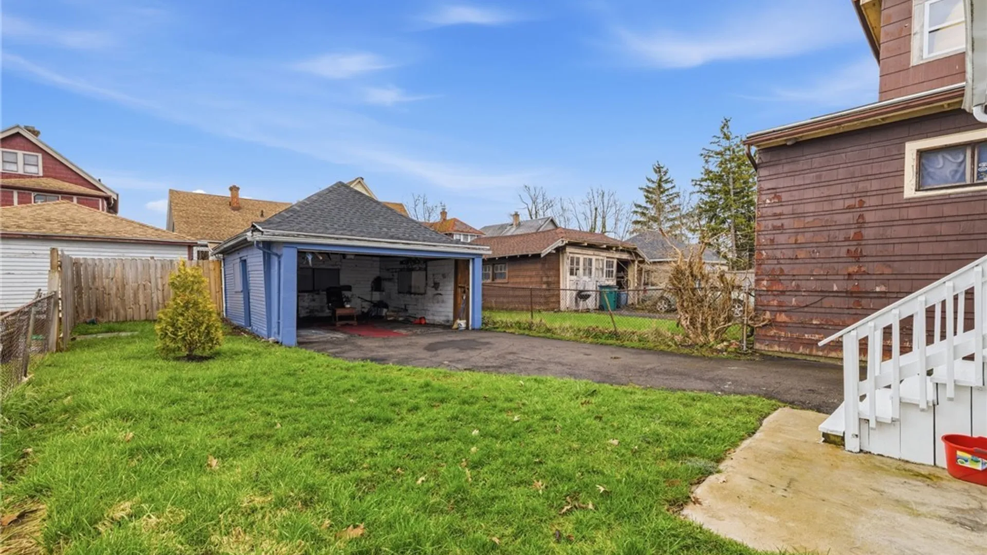 Property at 37 Elmer Avenue, Buffalo, NY 14215 30