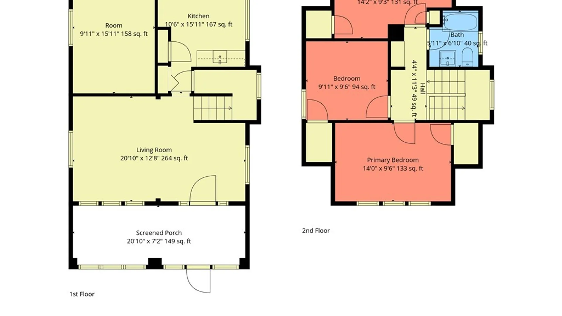 Property at 37 Elmer Avenue, Buffalo, NY 14215 4