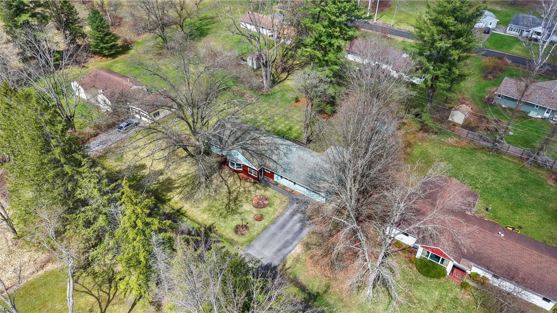 Property at 4 Kirby Drive, Dryden, NY 13068 2
