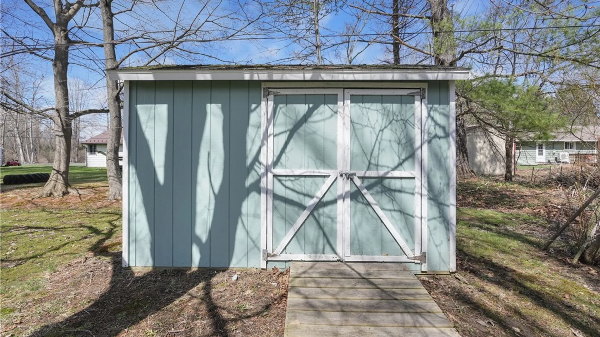 Property at 4 Kirby Drive, Dryden, NY 13068 46