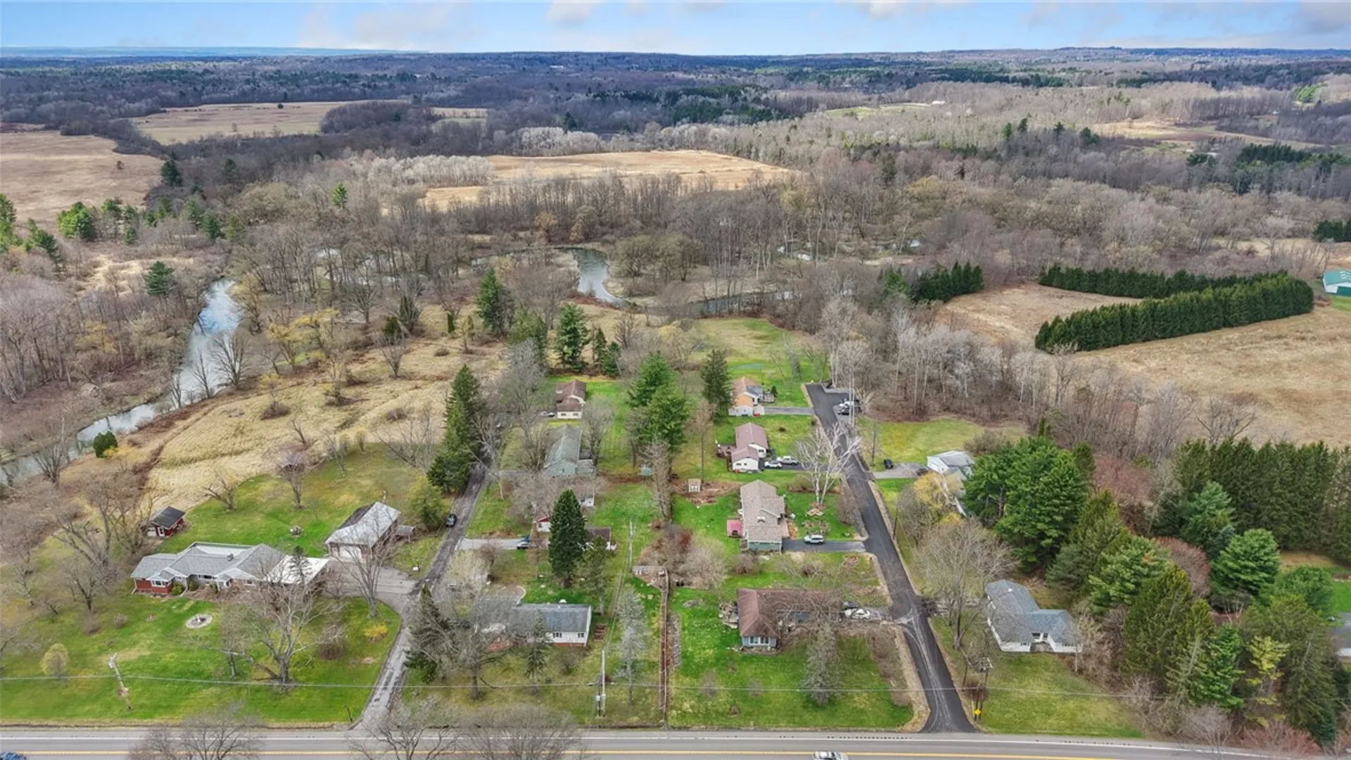 Property at 4 Kirby Drive, Dryden, NY 13068 48