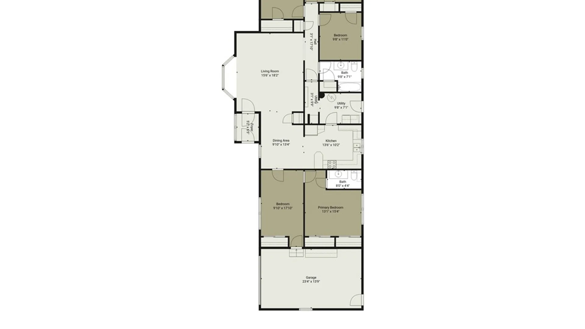 Property at 4 Kirby Drive, Dryden, NY 13068 49