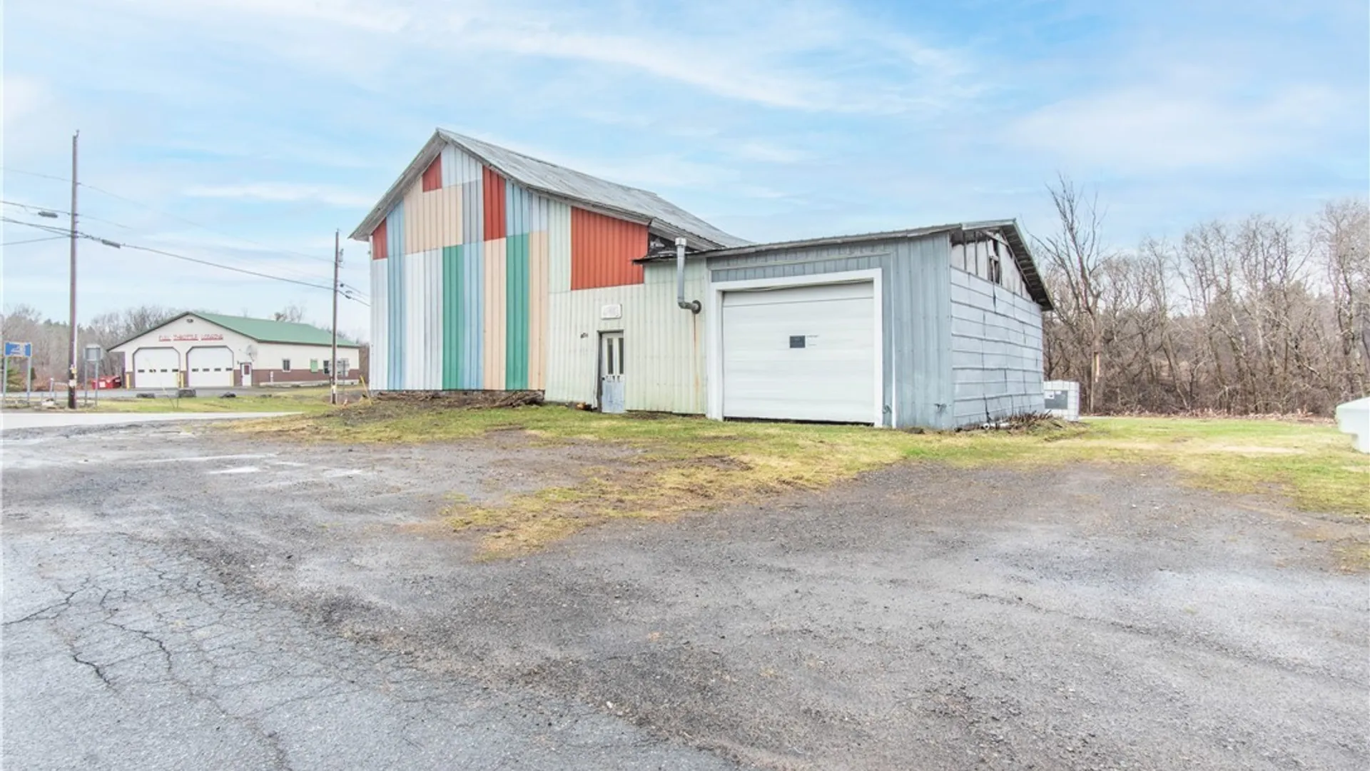 Property at 501 State Route 177, Pinckney, NY 13626 2