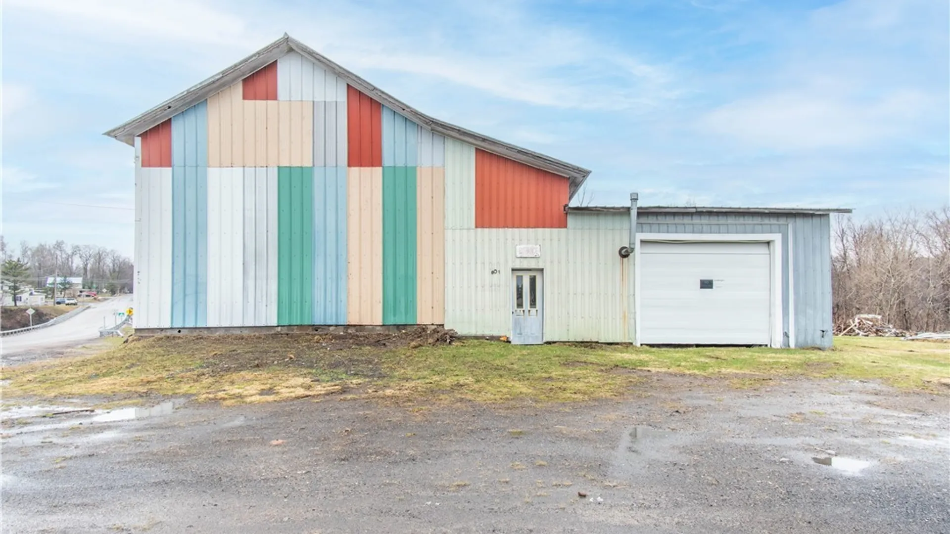 Property at 501 State Route 177, Pinckney, NY 13626 4