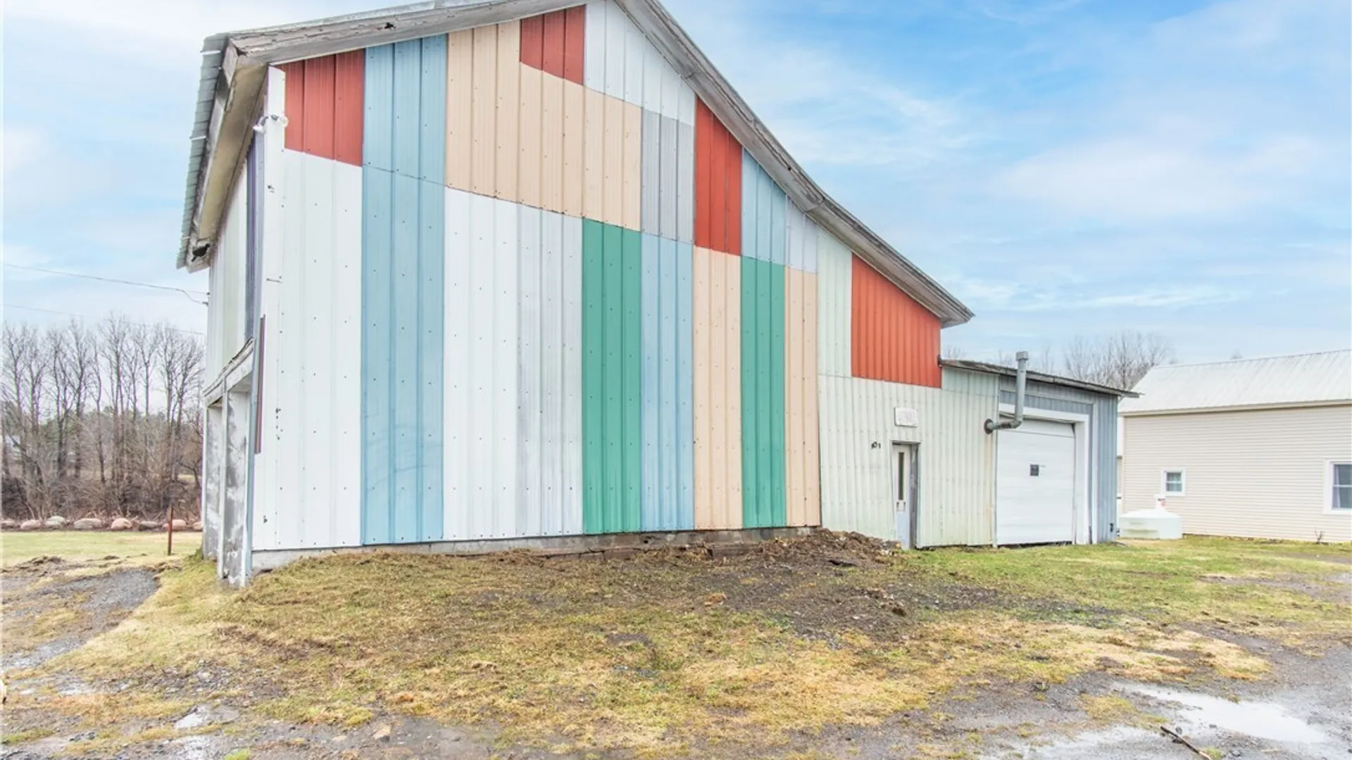 Property at 501 State Route 177, Pinckney, NY 13626 5